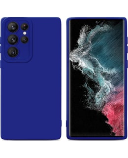 CAD 159128 SG S22 ULTRA SUOJAKUORI Main Image