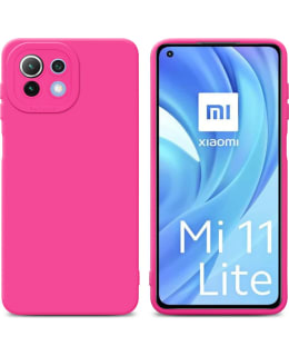 CAD 159166 XMI MI 11LITE/11LITE NE SUOJA Main Image