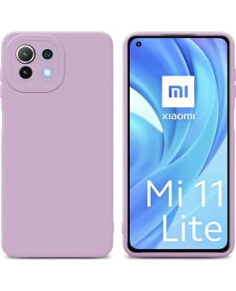 CAD 159171 XIAOMI MI11LITE/NE SUOJAKUORI Main Image