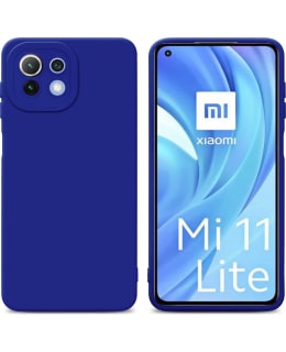 CAD 159173 XIAOMI MI 11LITE/NE SUOJAKUOR Main Image