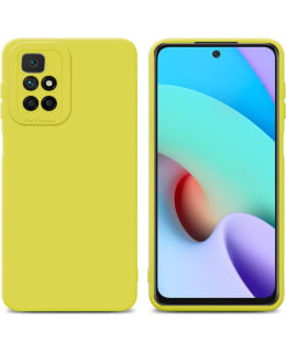 CAD 159177 XIA REDMI10 SUOJAKUORI Main Image