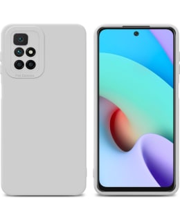 CAD 159179 XIA REDMI10 SUOJAKUORI Main Image
