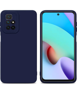 CAD 159183 XIAOMI REDMI 10 SUOJAKUORI Main Image