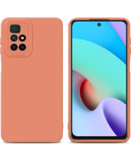 CAD 159185 XIAOMI REDMI 10 SUOJAKUORI Main Image