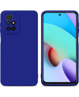 CAD 159188 XIAOMI REDMI 10 SUOJAKUORI Main Image