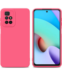 CAD 159189 XMI REDMI 10 SUOJAKUORI Main Image