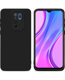CAD 159191 XIAOMI REDMI 9 SUOJAKUORI Main Image
