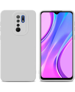 CAD 159194 XIAOMI REDMI 9 SUOJAKUORI Main Image