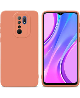 CAD 159200 XIAOMI REDMI 9 SUOJAKUORI Main Image