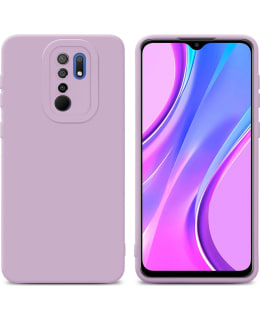 CAD 159201 XIAOMI REDMI 9 SUOJAKUORI Main Image