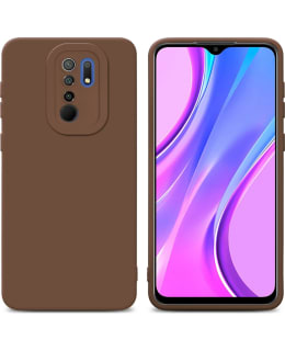 CAD 159205 XM REDMI 9 SUOJAKUORI Main Image