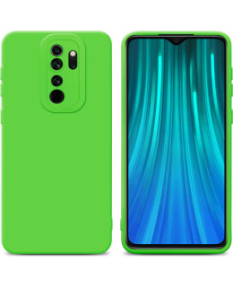 CAD 159208 XM REDMI NOTE 8PRO SUOJAKUORI Main Image