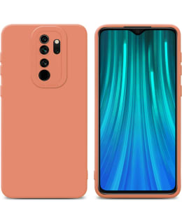 CAD 159215 XM REDMI NOTE 8PRO SUOJAKUORI Main Image