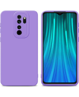 CAD 159217 XM REDMINOTE 8PRO SUOJAKUORI Main Image
