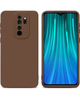 CAD 159220 XMI RMI NOTE 8 PRO SUOJAKUORI Main Image