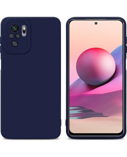CAD 159228 XIA REDMINOTE10/10S SUOJAKUOR Main Image