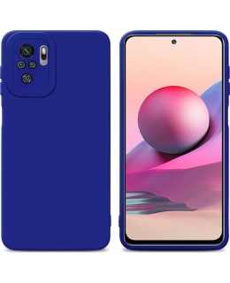 CAD 159233 XIA REDMINOTE10/10S SUOJAKUOR Main Image