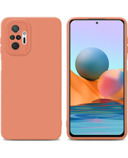 CAD 159260 XM RM NOTE 10PRO SUOJAKUORI Main Image