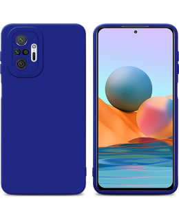 CAD 159263 XIAOMI RMNOTE10PRO SUOJAKUORI Main Image