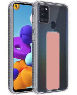 CAD 159353 SAMSUNG A21S SUOJAKUORI Main Image