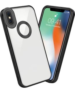 CAD 159438 IPHONE X/XS SUOJAKUORI Main Image