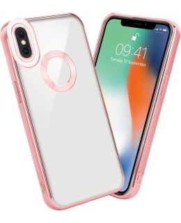 CAD 159440 IPHONE X / XS SUOJAKUORI Main Image
