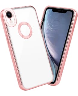 CAD 159443 IPHONE XR SUOJAKUORI Main Image