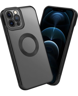 CAD DE-159462 IPHONE 12PROMAX SUOJAKUORI Main Image