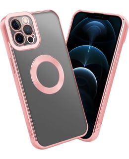 CAD 159464 IPHONE 12PROMAX SUOJAKUORI Main Image