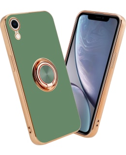 CAD 159493 IPHONE XR SUOJAKUORI Main Image