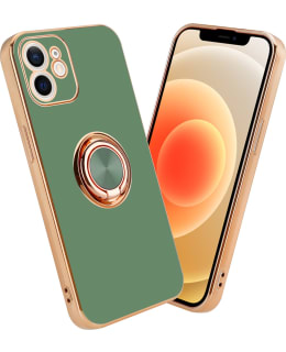 CAD 159517 IPHONE 12MINI SUOJAKUORI Main Image
