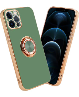 CAD 159525 IPHONE 12PRO MAX SUOJAKUORI Main Image