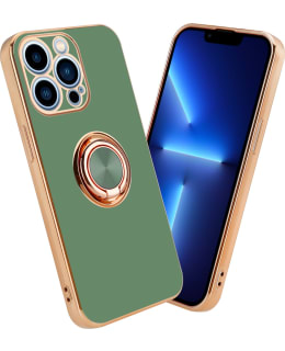 CAD 159541 IPHONE 13 PRO MAX SUOJAKUORI Main Image