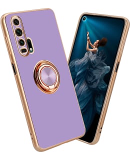 CAD 159548 HONOR 20 PRO SUOJAKUORI Main Image