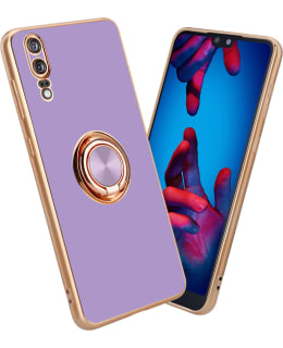 CAD 159557 HUAWEI P20 SUOJAKUORI Main Image