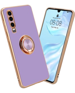 CAD 159563 HUAWEI P30 SUOJAKUORI Main Image