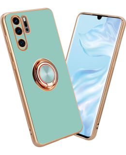 CAD 159565 HUAWEI P30PRO SUOJAKUORI Main Image