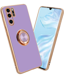 CAD 159566 HUAWEI P30 PRO SUOJAKUORI Main Image
