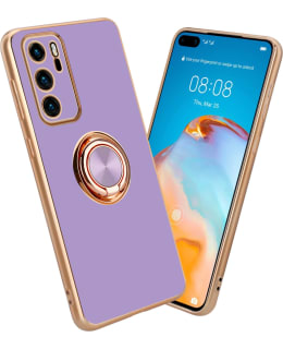 CAD 159569 HUAWEI P40 SUOJAKUORI Main Image