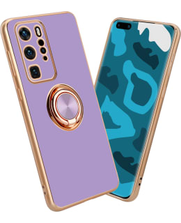 CAD 159572 HW P40PRO SUOJAKUORI Main Image