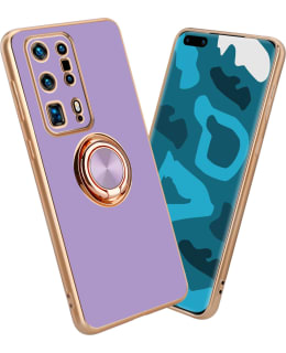 CAD 159575 HUAWEI P40 PRO+ SUOJAKUORI Main Image