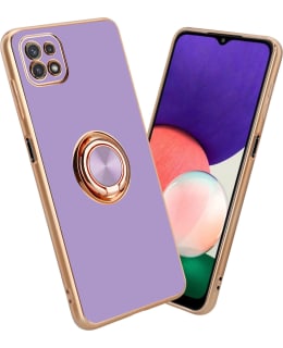 CAD 159578 SAMSUNG A22 SUOJAKUORI Main Image