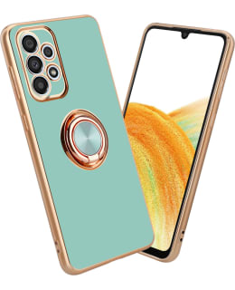 CAD 159583 SAMSUNG A33 SUOJAKUORI Main Image