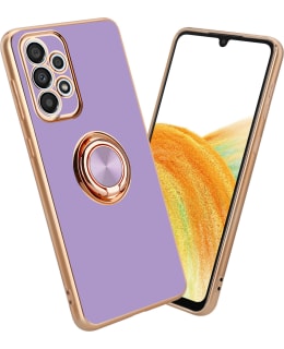 CAD 159584 SAMSUNG A33 SUOJAKUORI Main Image