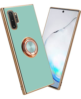 CAD 159592 SAMSUNG NOTE 10+ SUOJAKUORI Main Image