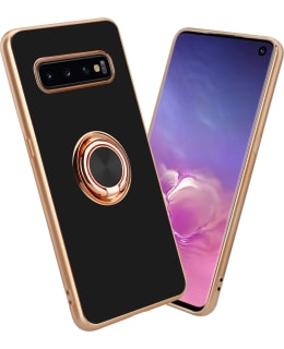CAD 159603 SAMSUNG S10 4G SUOJAKUORI Main Image