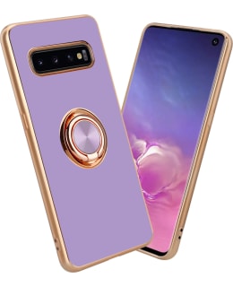 CAD 159608 SAMSUNG S10+ SUOJAKUORI Main Image