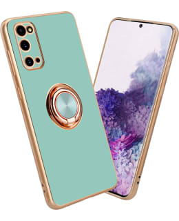 CAD 159610 SAMSUNG S20 SUOJAKUORI Main Image