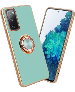 CAD 159613 SAMSUNG S20 FE SUOJAKUORI Main Image