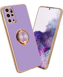 CAD 159617 SAMSUNG S20+ SUOJAKUORI Main Image